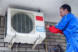 24/7 and Emergency HVAC Near West Alexandria, OH | Air Conidtioning and Heating Contractors